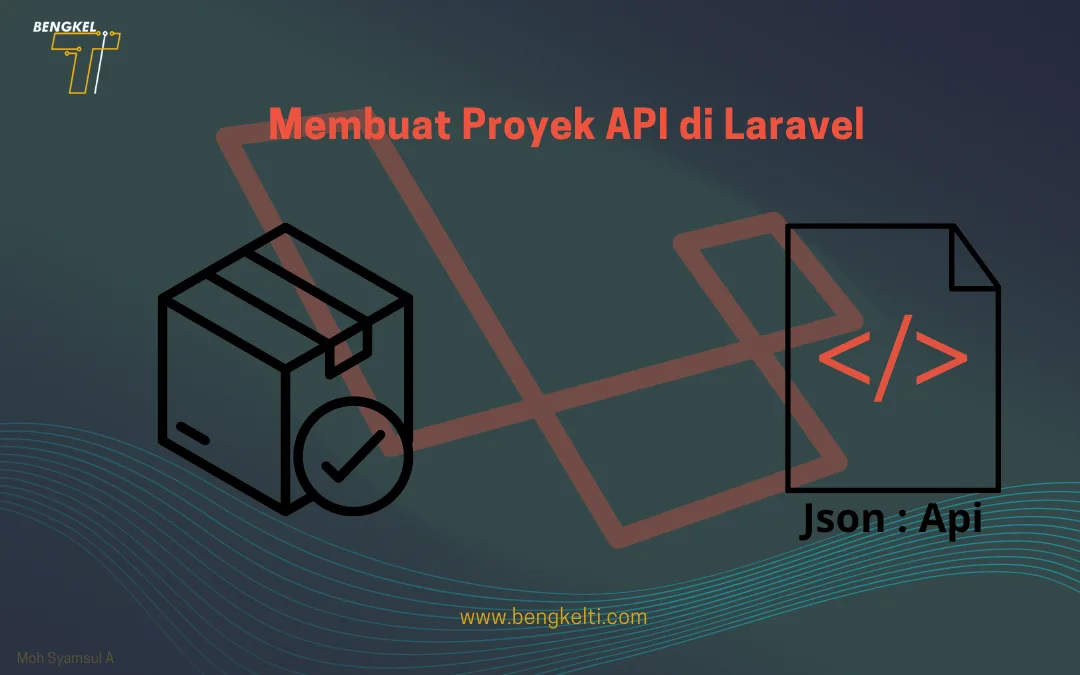 API-di-Laravel