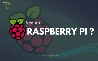 Apa itu Raspberry Pi : Raspberry Pi Adalah dan Penjelasannya