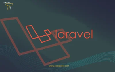Cara Install Laravel 8 menggunakan Composer di Windows