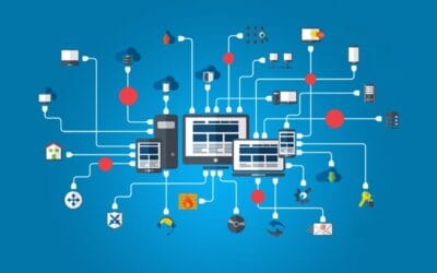 ADMINISTRASI INFRASTRUKTUR JARINGAN