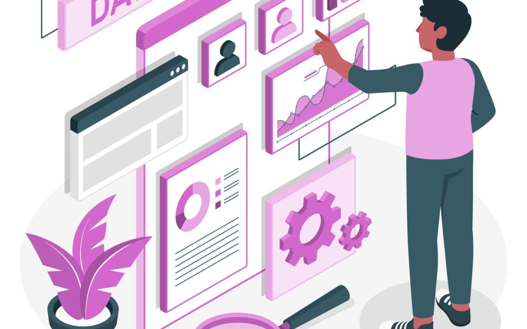 Pengertian Basis Data : Penjelasan, Tipe dan Model