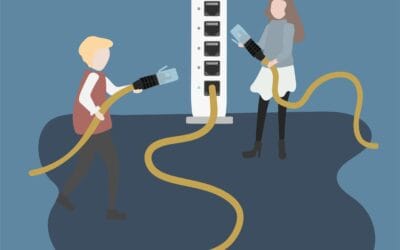 Perbedaan Switch dan Hub yang perlu diketahui