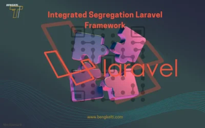 Prinsip Segregasi Antarmuka dengan Menggunakan Laravel