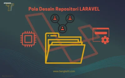 Menguasai Pola Desain Repositori di Laravel