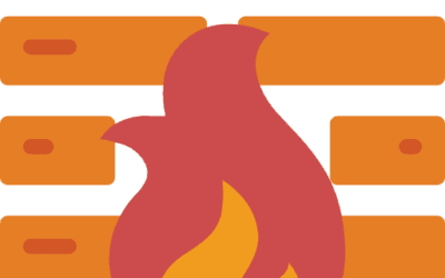 Mengenal Jenis dan Cara kerja Firewall