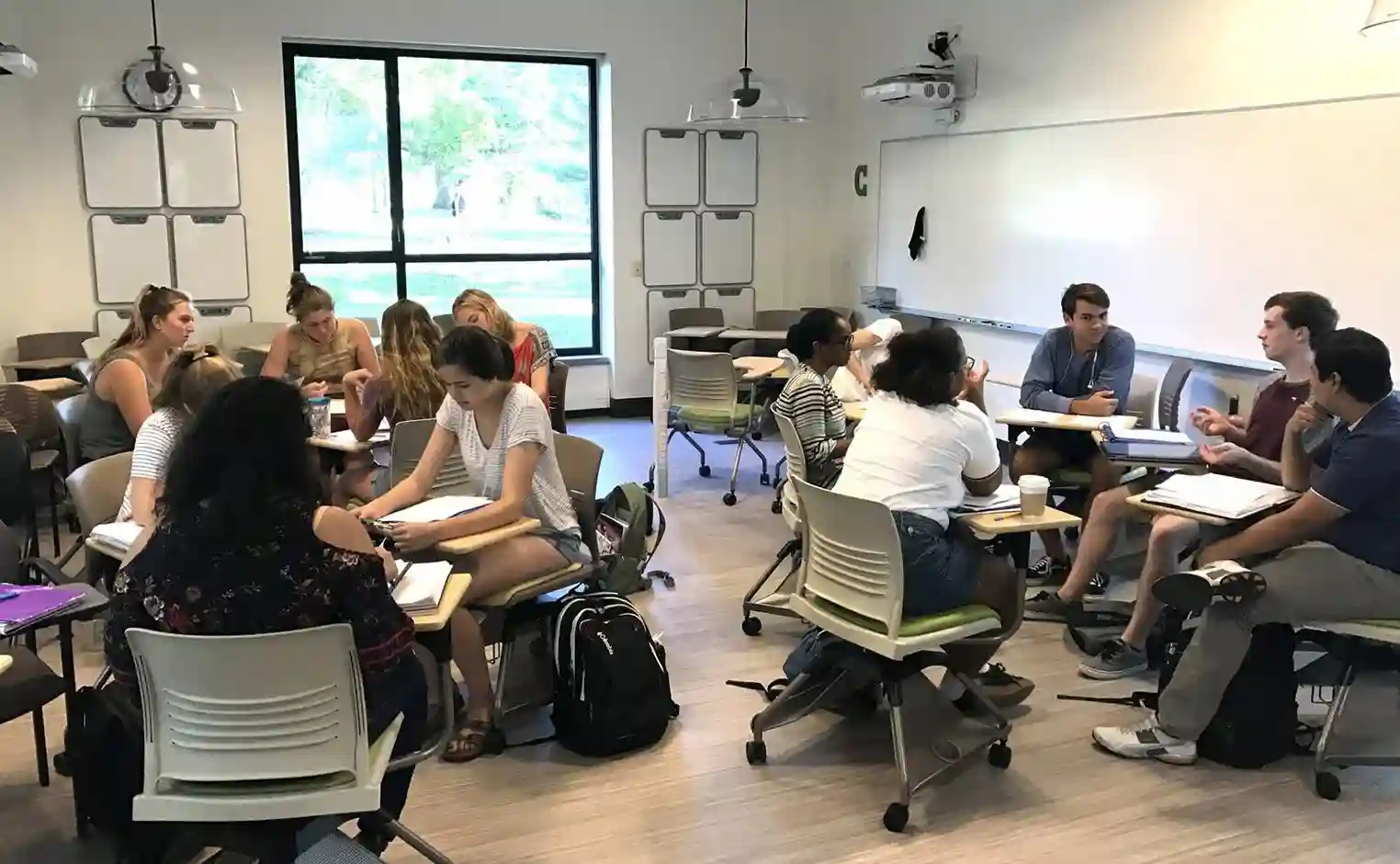 workshop-smart-classroom