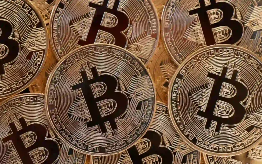 Memodelkan Nilai Bitcoin dengan Kelangkaan