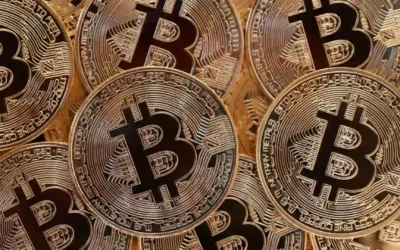 Memodelkan Nilai Bitcoin dengan Kelangkaan
