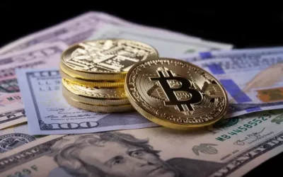 Mengapa Harga Bitcoin Berfluktuasi? Apa Penyebabnya?