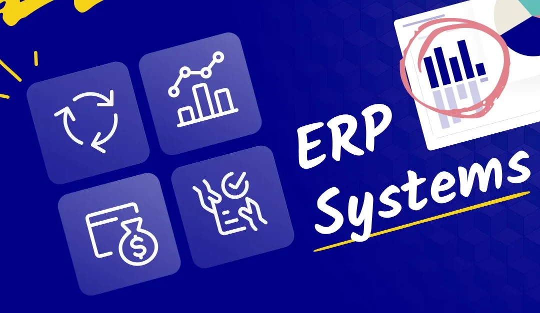 Berapa Biaya Pembuatan Aplikasi ERP atau Enterprise Resource Planning ?
