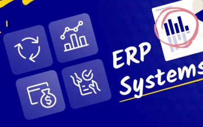 Berapa Biaya Pembuatan Aplikasi ERP atau Enterprise Resource Planning ?
