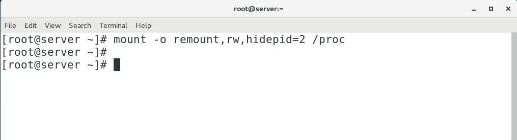 hide-htop-1 cara-menyembunyikan-proses