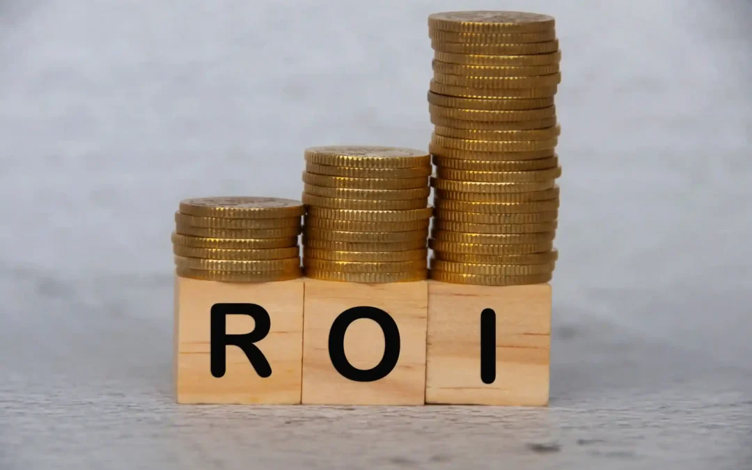 Apa itu ROI ? Pengertian, Cara Hitung dan Perbedaan ROE