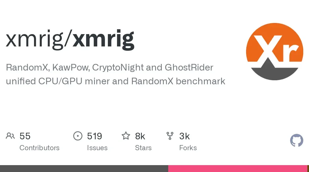 Install XMRig CPU Miner di Ubuntu 20.04