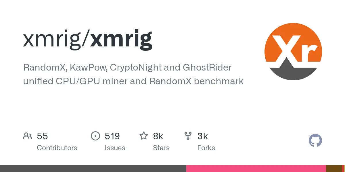 install-xmrig-cpu