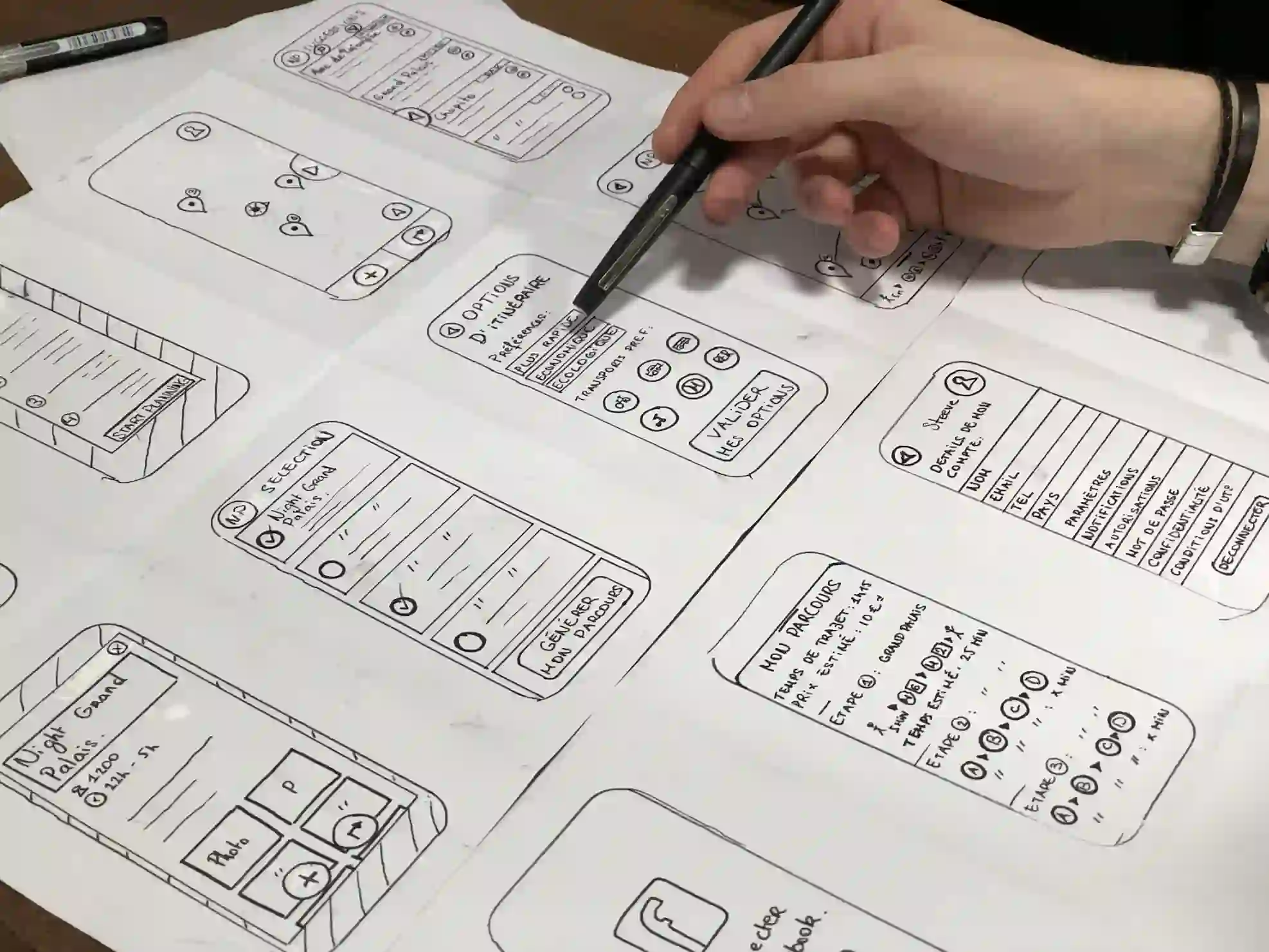 low-fidelity-vs-high-fidelity-wireframes1 low-fidelity-vs-high-fidelity-wireframes